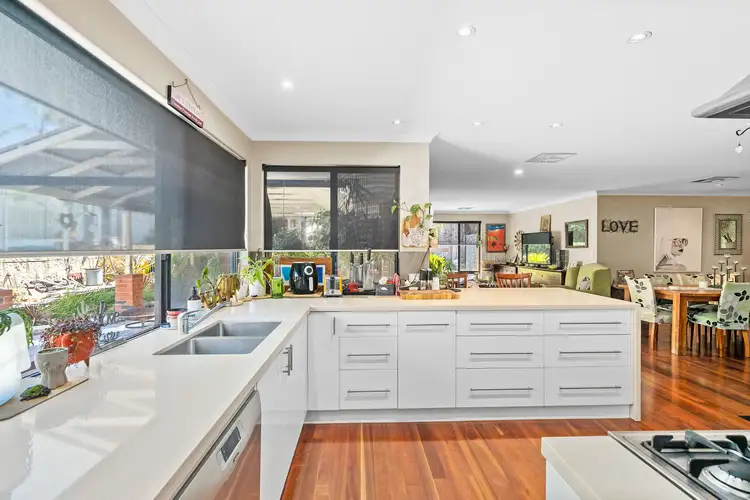Fifth view of Homely house listing, 2 Howe Close, San Remo WA 6210
