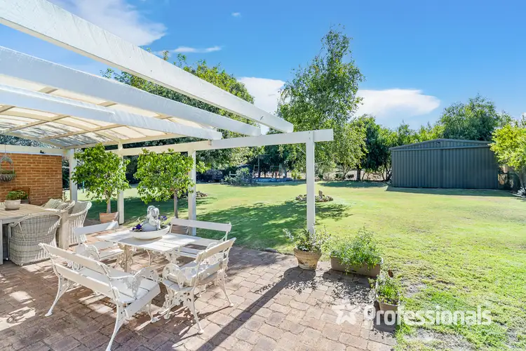 67 Dunsborough Lakes Drive, Dunsborough WA 6281