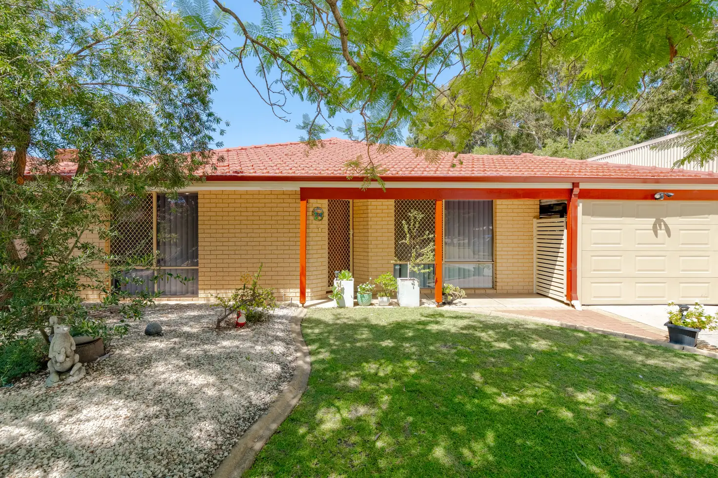 Main view of Homely house listing, 14 Sedgemere Terrace, Erskine WA 6210