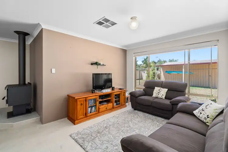 Fifth view of Homely house listing, 14 Sedgemere Terrace, Erskine WA 6210