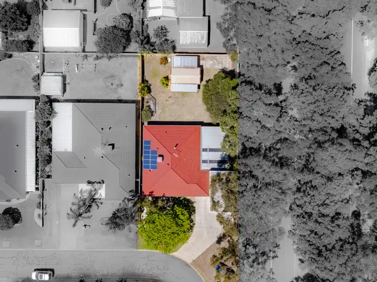 Sixth view of Homely house listing, 14 Sedgemere Terrace, Erskine WA 6210