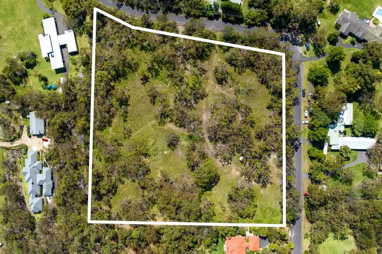 305 Coonawarra Road