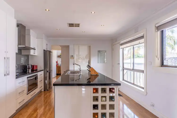 Third view of Homely house listing, 6 Leonard Crescent, Bundoora VIC 3083
