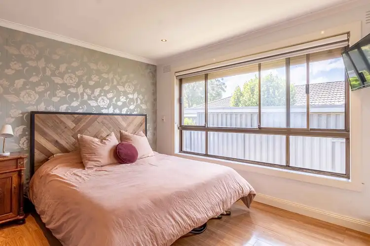 Fifth view of Homely house listing, 6 Leonard Crescent, Bundoora VIC 3083