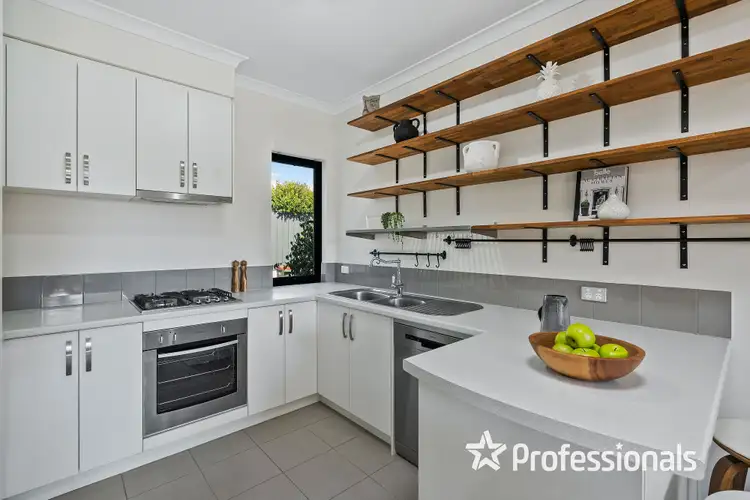 Third view of Homely villa listing, 2/2 Quadea Way, Nollamara WA 6061