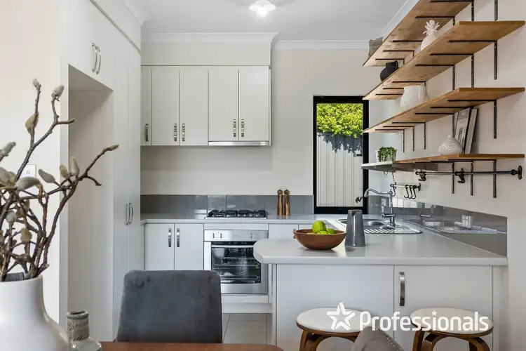 Fifth view of Homely villa listing, 2/2 Quadea Way, Nollamara WA 6061