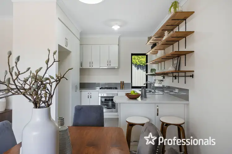 Sixth view of Homely villa listing, 2/2 Quadea Way, Nollamara WA 6061