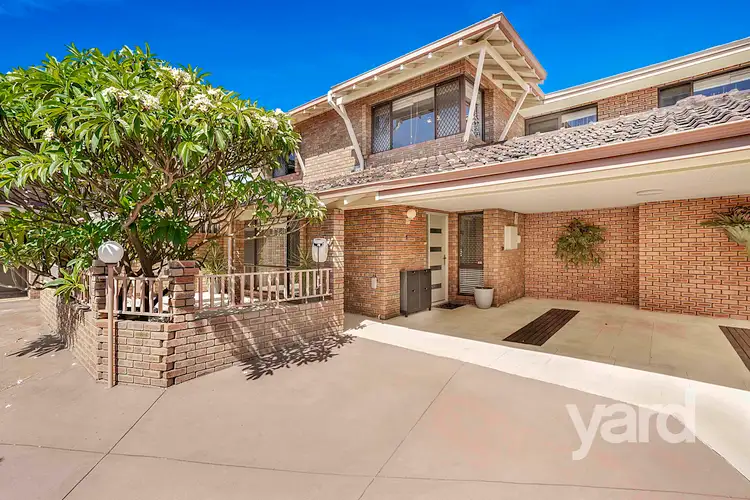 5/1 Bridges Road, Melville WA 6156