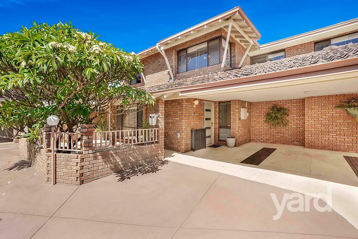 Main view of Homely house listing, 5/1 Bridges Road, Melville WA 6156