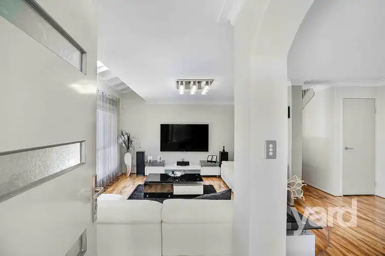 Second view of Homely house listing, 5/1 Bridges Road, Melville WA 6156