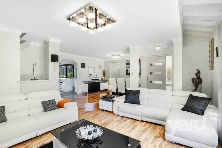 Sixth view of Homely house listing, 5/1 Bridges Road, Melville WA 6156