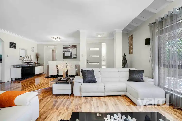 Seventh view of Homely house listing, 5/1 Bridges Road, Melville WA 6156