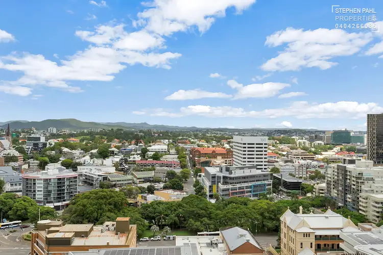 Fourth view of Homely unit listing, 221/82 Boundary Street, Brisbane City QLD 4000