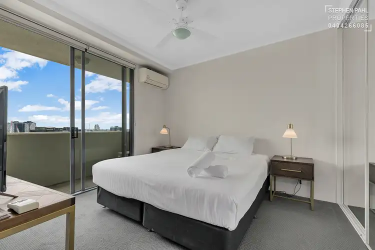 Fifth view of Homely unit listing, 221/82 Boundary Street, Brisbane City QLD 4000