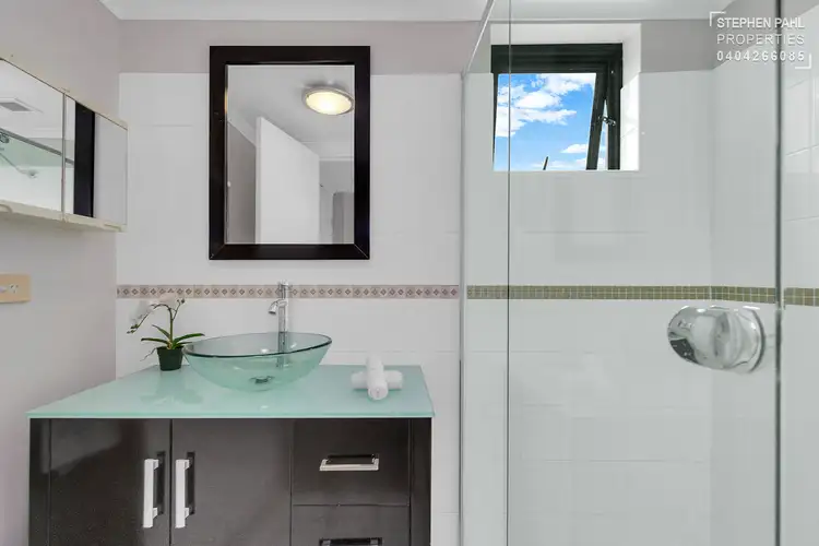 Sixth view of Homely unit listing, 221/82 Boundary Street, Brisbane City QLD 4000