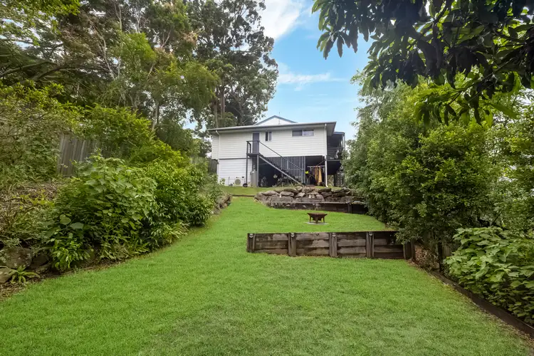 Second view of Homely house listing, 31 Savannah Court, Bli Bli QLD 4560