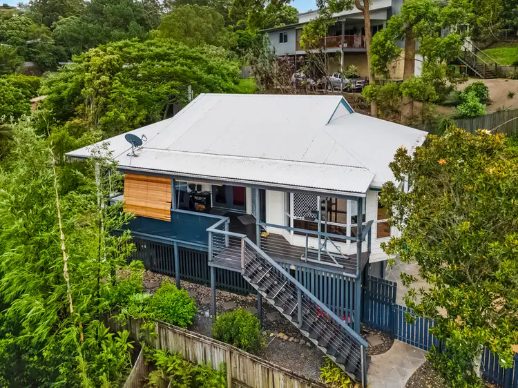 Third view of Homely house listing, 31 Savannah Court, Bli Bli QLD 4560