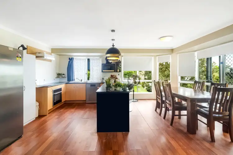 Fourth view of Homely house listing, 31 Savannah Court, Bli Bli QLD 4560