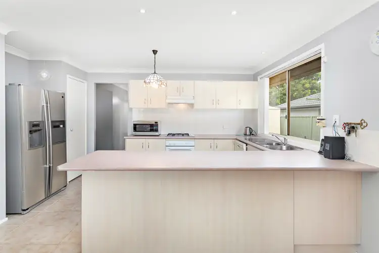 Third view of Homely house listing, 133 Ashburton Drive, Albion Park NSW 2527