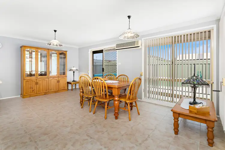 Fifth view of Homely house listing, 133 Ashburton Drive, Albion Park NSW 2527