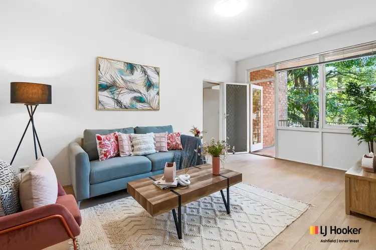 Main view of Homely apartment listing, 5/2 Blackwood Avenue, Ashfield NSW 2131