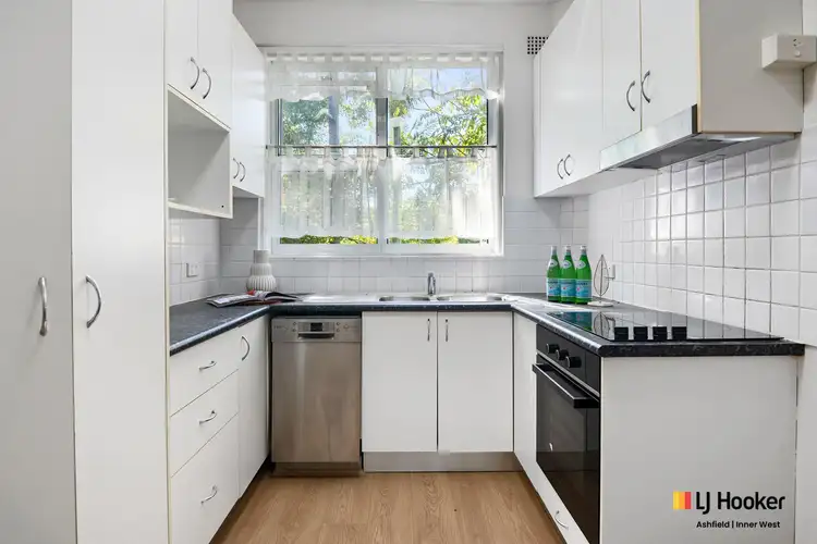 Second view of Homely apartment listing, 5/2 Blackwood Avenue, Ashfield NSW 2131