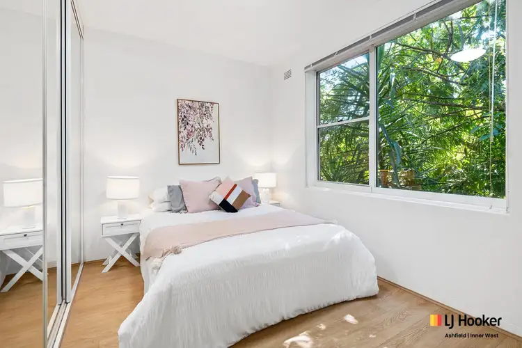 Third view of Homely apartment listing, 5/2 Blackwood Avenue, Ashfield NSW 2131