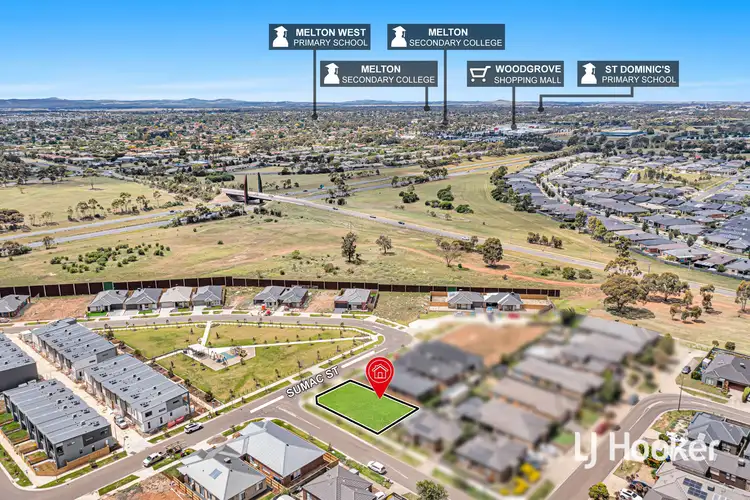 Fourth view of Homely land listing, 2 Sumac Street, Brookfield VIC 3338