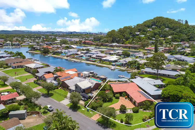 Main view of Homely house listing, 26 The Quarterdeck, Tweed Heads NSW 2485