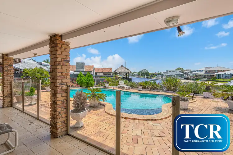 Third view of Homely house listing, 26 The Quarterdeck, Tweed Heads NSW 2485
