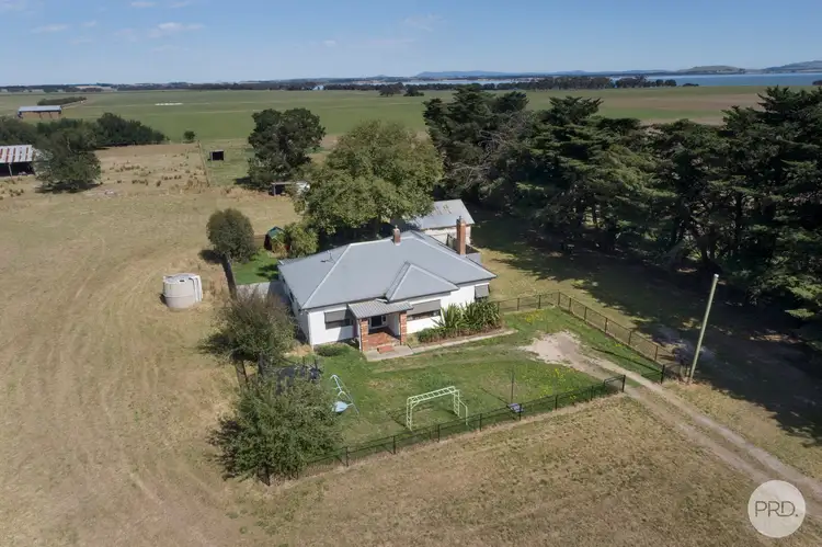 Second view of Homely house listing, 870 Smarts Hill Road, Bo Peep VIC 3351