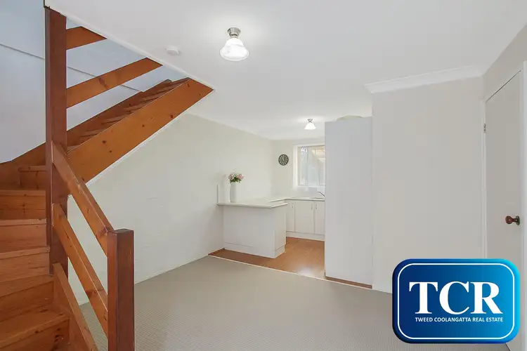 Second view of Homely townhouse listing, 5/15 Rose Street, Tweed Heads West NSW 2485