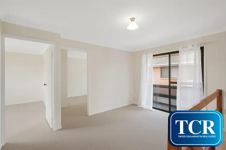Third view of Homely townhouse listing, 5/15 Rose Street, Tweed Heads West NSW 2485