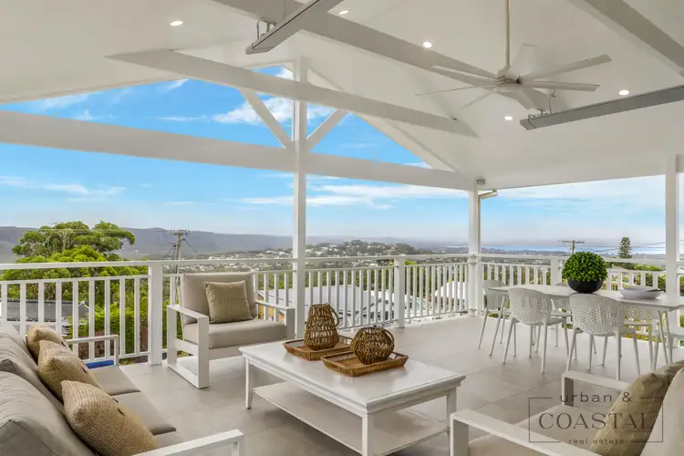 50 Kipling Drive, Bateau Bay NSW 2261