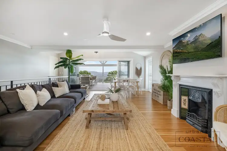 Second view of Homely house listing, 50 Kipling Drive, Bateau Bay NSW 2261