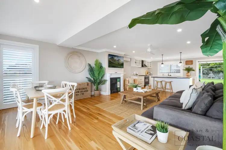 Fourth view of Homely house listing, 50 Kipling Drive, Bateau Bay NSW 2261