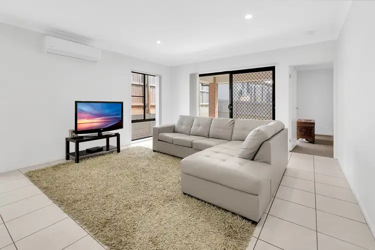 Third view of Homely house listing, 48 Tribeca Circuit, Coomera QLD 4209