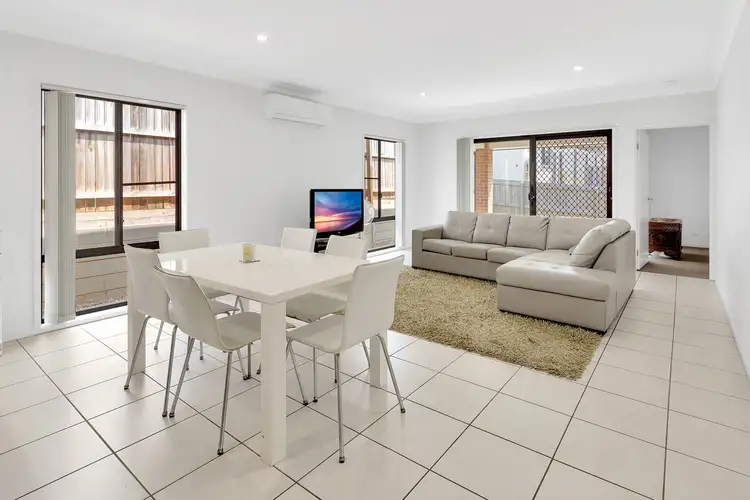 Fourth view of Homely house listing, 48 Tribeca Circuit, Coomera QLD 4209