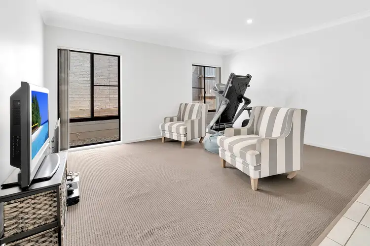 Fifth view of Homely house listing, 48 Tribeca Circuit, Coomera QLD 4209