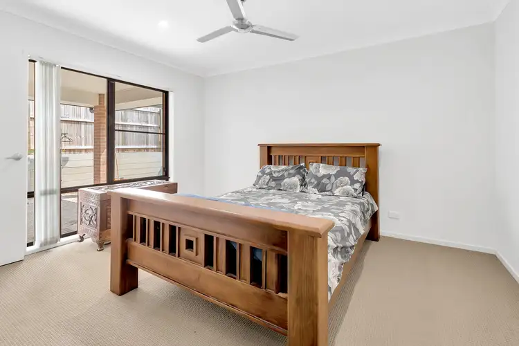 Sixth view of Homely house listing, 48 Tribeca Circuit, Coomera QLD 4209