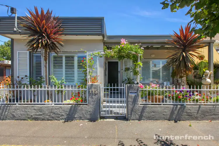 Main view of Homely house listing, 115 Melbourne Road, Williamstown VIC 3016