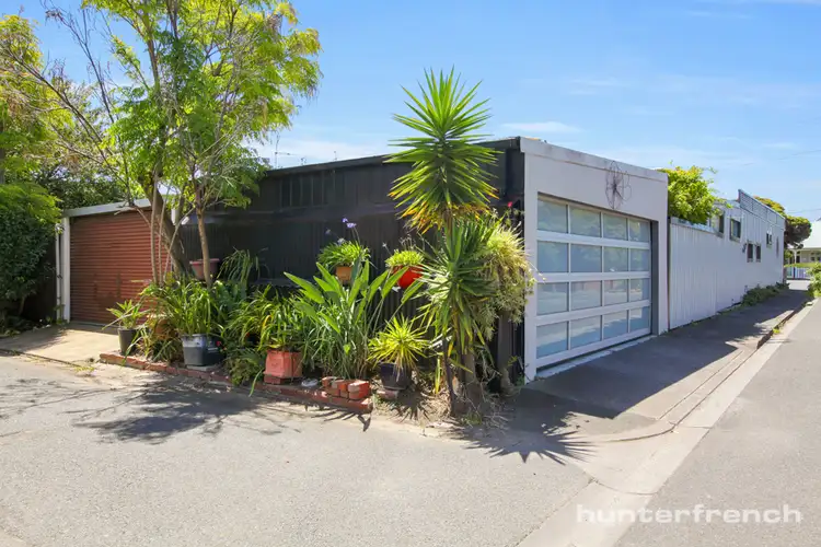 Second view of Homely house listing, 115 Melbourne Road, Williamstown VIC 3016