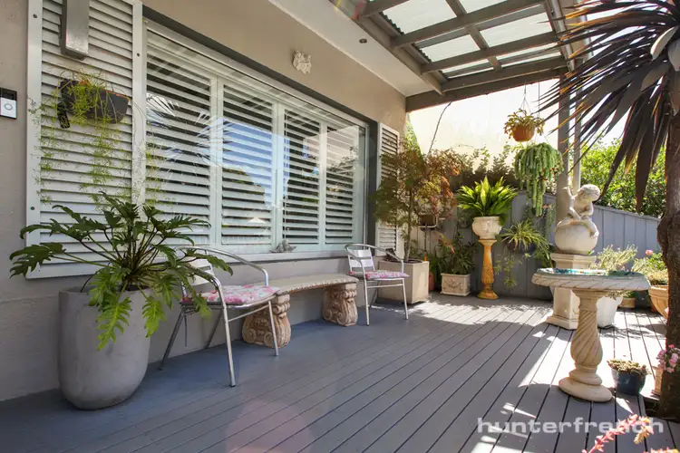 Third view of Homely house listing, 115 Melbourne Road, Williamstown VIC 3016