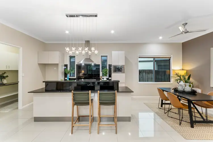 26 Greenbank Pocket, Idalia QLD 4811
