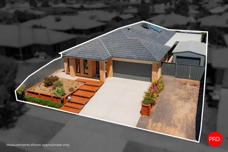 20 Counsel Road, Huntly VIC 3551