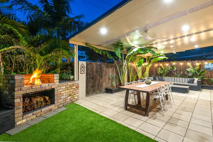 Second view of Homely house listing, 3/15 Harley Street, Labrador QLD 4215