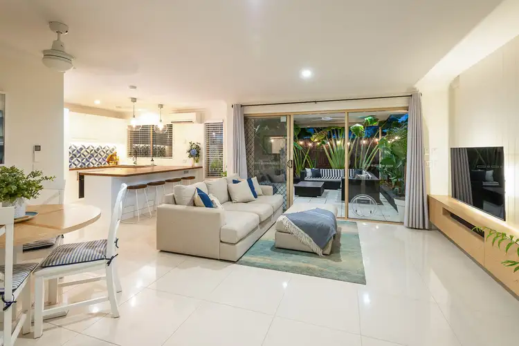Third view of Homely house listing, 3/15 Harley Street, Labrador QLD 4215