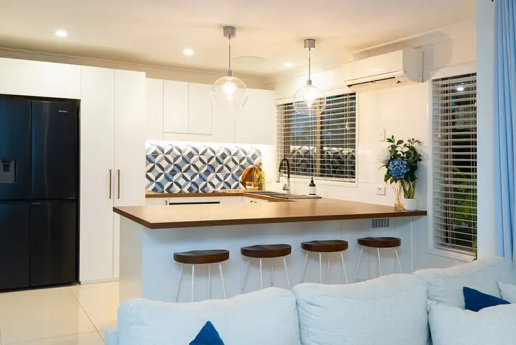 Fourth view of Homely house listing, 3/15 Harley Street, Labrador QLD 4215