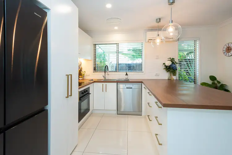 Fifth view of Homely house listing, 3/15 Harley Street, Labrador QLD 4215