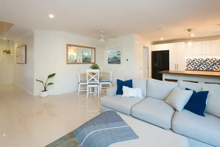 Sixth view of Homely house listing, 3/15 Harley Street, Labrador QLD 4215